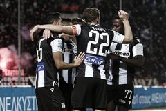 Σήμερα παίζει ο ΠΑΟΚ με τον Λεβαδειακό