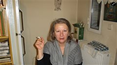 Πέθανε η συγγραφέας Μαριάννα Δήτσα