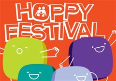 Το Hoppy Festival 2026 στη Θεσσαλονίκη