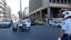 Κυκλοφοριακές ρυθμίσεις λόγω του 7ου Διεθνούς Ποδηλατικού Circouit