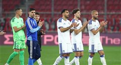 Η Εθνική ποδοσφαίρου θα αντιμετωπίσει την Ουγγαρία