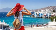 Τουρισμός για Όλους 2026