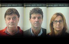 Σέρρες - Αυτός είναι ο καθηγητής και οι συνεργοί του