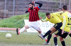 Συνεχίζεται η «αιμορραγία» του Απόλλωνα: Ποιοι αποχωρούν άμεσα