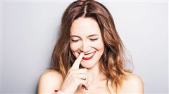 Το σκάλισμα της μύτης είναι υγιεινό!