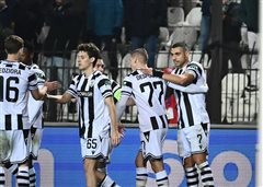 Πού θα δείτε το ματς του ΠΑΟΚ με τον Πανσερραϊκό