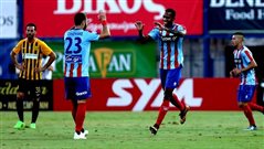 Πανιώνιος - Άρης 1-0