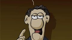 «Αυτός ναι, είναι Αρκάς!»: Το σκίτσο που αποθεώθηκε από φίλους και… εχθρούς (pic)