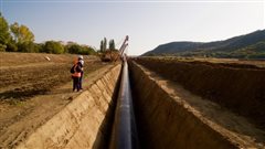 Δωρεές από τον ΤΑΡ σε Δήμους για τη διαχείριση απορριμμάτων