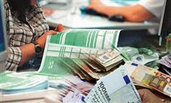 Πάνω από 100 δισ. τα χρέη προς στην εφορία