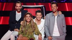 Αποχώρηση-βόμβα από το «The Voice» – O κριτής που εγκαταλείπει τον μουσικό διαγωνισμό