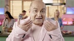 «Τα πήρε» ο Μάρκος Σεφερλής...