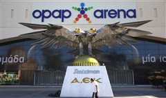 «Ρε μπ#@$λα»: Ο Γιάννης Αϊβάζης είπε σε 3 γραμμές αυτό που όλοι σκέφτονται για τον αδικοχαμένο φίλο της ΑΕΚ (Pics)