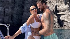 Ιωάννα Τούνη – Δημήτρης Αλεξάνδρου: Με δική τους εκπομπή-ριάλιτι που θα συζητηθεί!