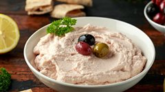 Ταραμοσαλάτα