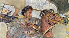 Τάφος Μεγάλου Αλεξάνδρου στη Βεργίνα: Η ατάκα του Ανδρόνικου στην Αρβελέρ μόλις έκανε τη σπουδαία ανακάλυψη