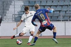 Δείτε τους αγώνες του ελληνικού πρωταθλήματος