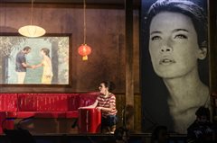 ΤΖΕΝΗ ΤΖΕΝΗ στο Δημοτικό Θέατρο Πειραιά