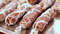 Προσοχή: Ο ΕΦΕΤ ανακαλεί μη ασφαλές κρεατοσκεύασμα