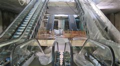 Μετρό: Ανοίγουν τρεις σταθμοί για το κοινό - Τριήμερο εκδηλώσεων