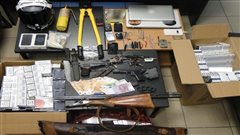 Εξάρθρωση συμμορίας που ανατίναζε και έκλεβε ΑΤΜ