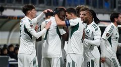 Με την Μπέτις Παναθηναϊκός στους 16 του Europa League