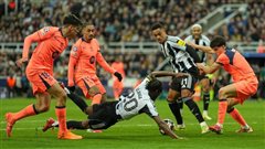 Δείτε τους αγώνες του Champions League