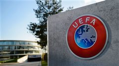  UEFA σε ποια θέση ανέβηκε η Ελλάδα