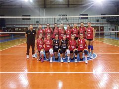 Καλαμαριά: Νίκη για το γυναικείο τμήμα βόλεϊ