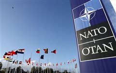 Τραμπ για το ΝΑΤΟ γίνεται πολύ πιο ισχυρό αν πάρουμε τη Γροιλανδία τίποτα λιγότερο δεν είναι αποδεκτό