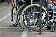 Θεσσαλονίκη: Ξεκινά σήμερα το πρόγραμμα προνοιακών παροχών για ΑμΕΑ