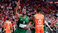 Ο Παναθηναϊκός κόντρα στην Βαλένθια για την Euroleague