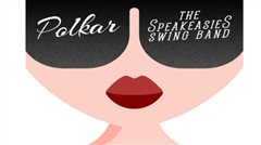 The Speakeasies Swing Band & Polkar στο Φεστιβάλ Μονής Λαζαριστών 2024