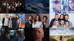 Ξαφνικός «θάνατος»: Τελειώνει η πιο επιτυχημένη ελληνική σειρά της σεζόν