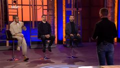 Το μεγάλο φαβορί: Η παίκτρια που εντυπωσίασε τους 3 κριτές του Master Chef από την πρώτη μέρα (vid)