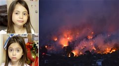 Τραγωδία: Νεκρά τα δύο δίδυμα κορίτσια!