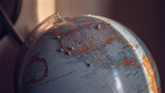 Θέση στο χάρτη: Εάν κάνεις πάνω από 8/10 στο κουίζ γεωγραφίας που θεωρείται απ’ τα πιο δύσκολα στον κόσμο, τότε είσαι αυθεντία