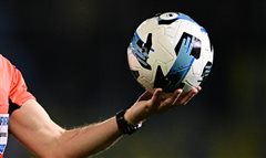 Μόνο Έλληνες διαιτητές θα έχει η 25η αγωνιστική της Super League