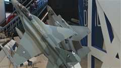 Ξεκινά η αναβάθμιση 85 μαχητικών F-16 στην Ελλάδα