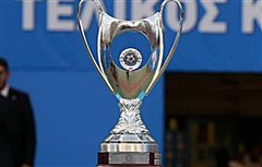 Κύπελλο: Το πρόγραμμα των αγώνων ρεβάνς για τα προημιτελικά