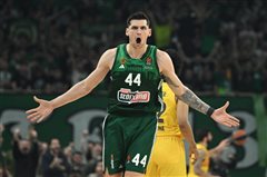 Ο Παναθηναϊκός κόντρα στη Μπαρτσελόνα για την Euroleague