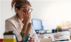 Το στρες αυξάνει τον κίνδυνο για αυτοάνοσο νόσημα