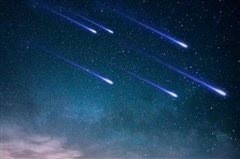 Έρχεται θεαματική βροχή αστεριών