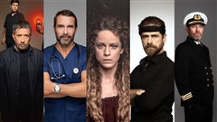 Τίτλοι τέλους για την πιο ακριβή σειρά της ελληνικής τηλεόρασης φέτος…