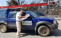 ΓΕΝΟΠ ΔΕΗ: Θα κερδίσουμε τη μάχη με τον χρόνο