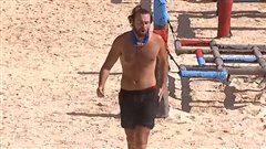 Η κούρσα της χρονιάς: Ρομπ Τζέιμς στο ρελαντί κερδίζει πηγαίνοντάς πιο αργά κι απ’ την Λάουρα Νάργες