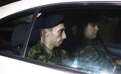 Σε λίγες ημέρες η κατάθεση Μητρετώδη και Κούκλατζη