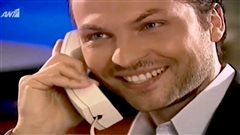 20 χρόνια μετά την τεράστια επιτυχία: Πώς είναι σήμερα ο γόης των σειρών των ‘οοs Χρήστος Γιάνναρης (Pics)