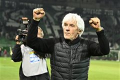 Εθνικής Ελλάδος: Ο Ιβάν Γιοβάνοβιτς αναλαμβάνει τα ηνία της