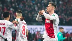 Δείτε τους αγώνες του γερμανικού πρωταθλήματος